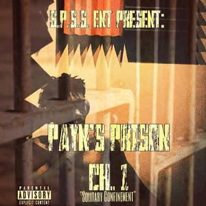 Gate Control Theory, Pt. 1