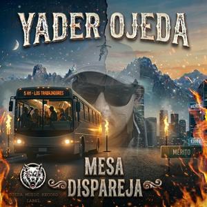 Mesa Dispareja