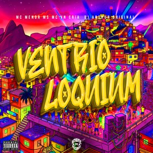 Ventrio Loquium