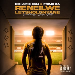 Reneilwe Letsolonyane