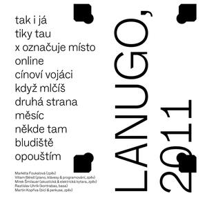 X označuje místo (feat. Milan Cimfe)