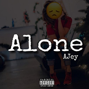 Alone