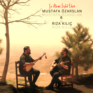 Şu Alemi İrşâd Eden