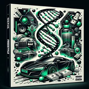 Gene Freestyle(Prod.AIHS)