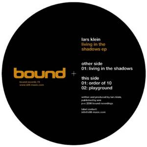 Living in the Shadows