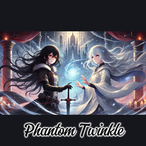 風の都と悲劇の魔法使い