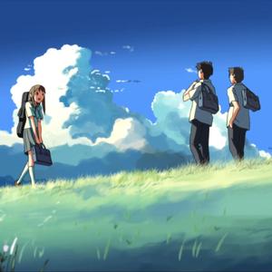 You（吉他指弹）