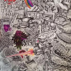 I dont dream but when I do its of you