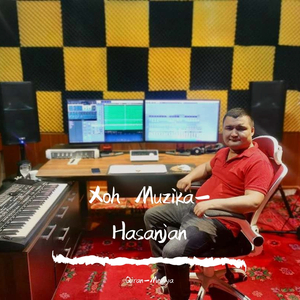 Xoh Muzika- Hasanjan