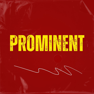 Prominent