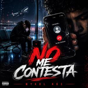 No Me Contesta (Soft Reggaeton)