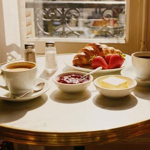 A Simple Carefree Day