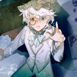 ウミユリ海底譚