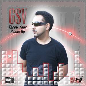 Throw Your Hands Up (Radio Edit)