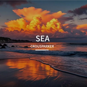 {FREE}"SEA海边夕阳"情绪旋律说唱trap type beat