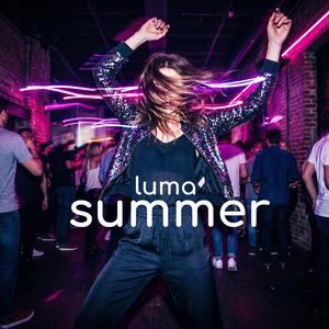 SUMMER PEOPLE