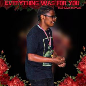 I’m The One For You