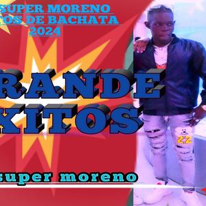 Mi la grima el super moreno