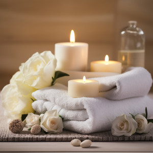 Melodías Relajantes Del Trueno Para El Bienestar