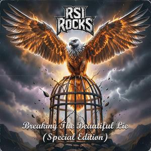 Breaking The Beautiful Lie (Special Edition)