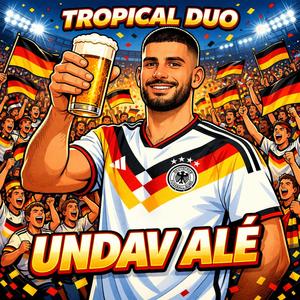 Undav Alé (Malle Mix)