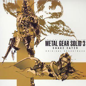 METAL GEAR SOLID" Main Theme (METAL GEAR SOLID 3 Version)