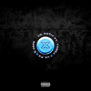 X (feat. Lil Gotit, LilPj & Li Jefe)