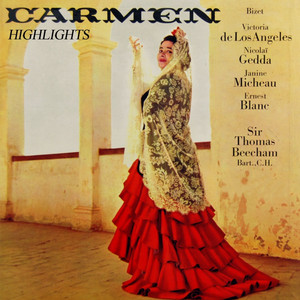 Carmen: Act 1, Prelude