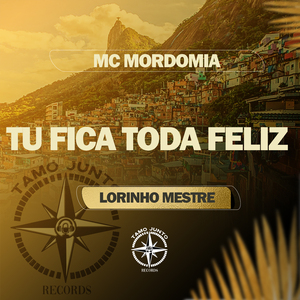 Tu Fica Toda Feliz