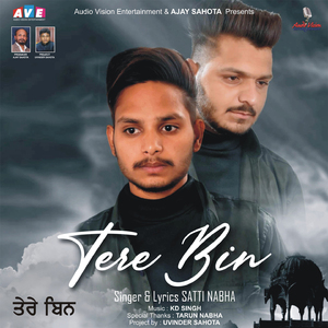 Tere Bin