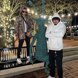 Lurkin (feat. Ghost The Ghoul & Trip$tar)