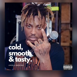 [FREE] Juice WRLD × Nick Mira Type beat-"drizzle"