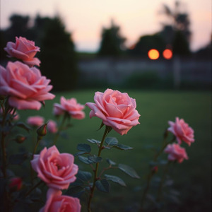 あの頃のように