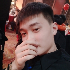 暗恋是一个人的事