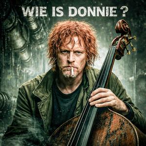 Wie is Donnie?