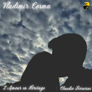 Vladimir Cosma: L'Amour en Héritage (Recomposed for flute by Claudio Ferrarini)