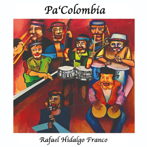 Pa' Colombia