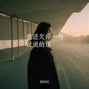 我还欠你一句没说的话