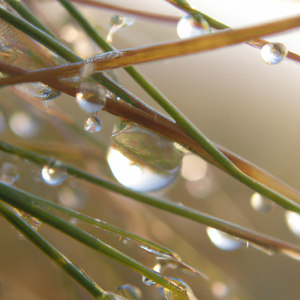 Natuurlike Melodieë