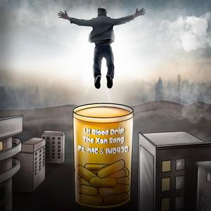 The Xan Song (feat. NAC & IMD43D)