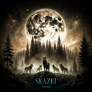 Городская ведьма