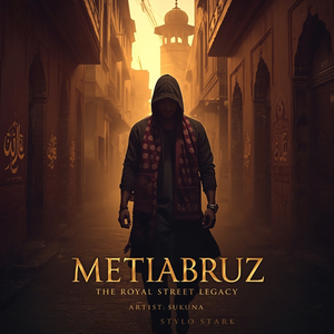 Metiabruz (The Royal Street Legacy)