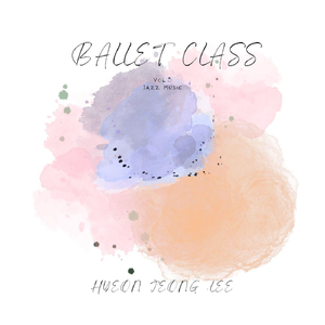 Rond De Jambe a Terre (Tardes En Lindoia)