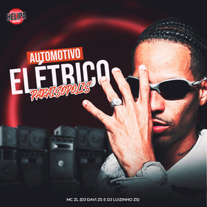 Automotivo Elétrico Paraisópolis