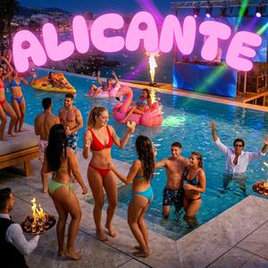 ALICANTE (feat. JULALA)