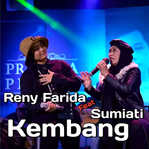 Kembang (Live concert)