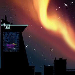 Tower Of Demon 05 (with AMi Studio)