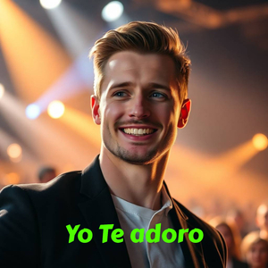 Yo Te adoro