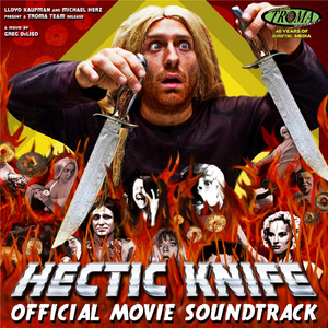 Fight to the Death: Jesse Wozniak