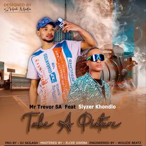 Angixolelani (feat. Slyzer Khondlo & DJ Skilash)